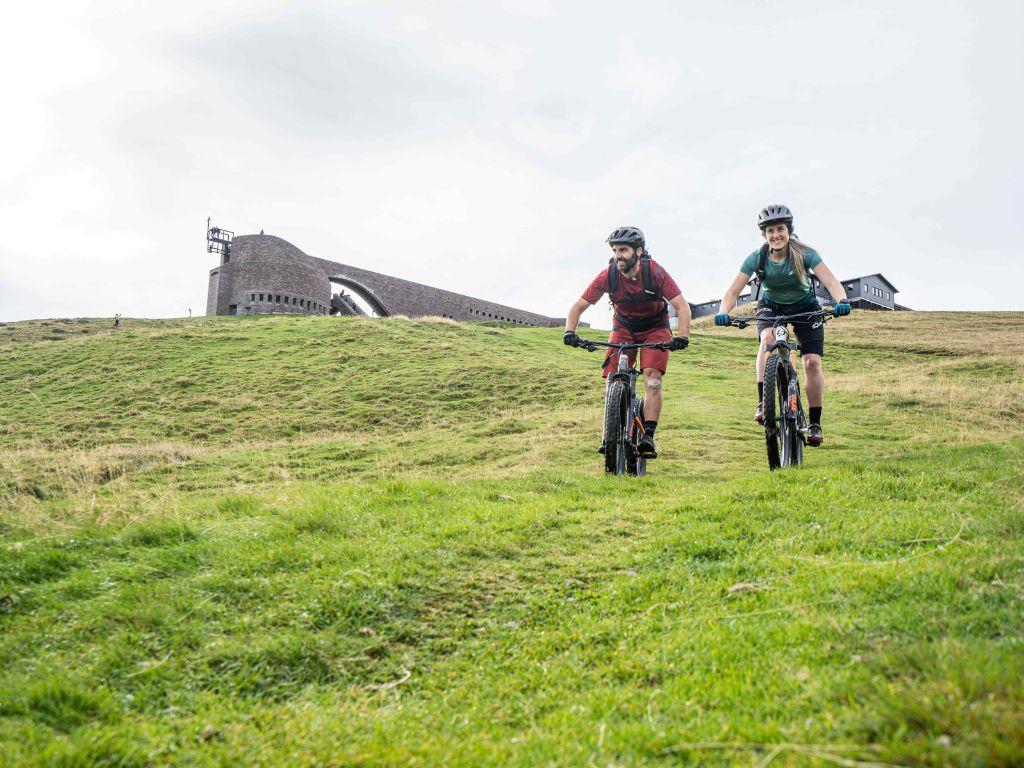 Image 0 - Mountain Bike Offer - BikePort Bellinzona & Locarno