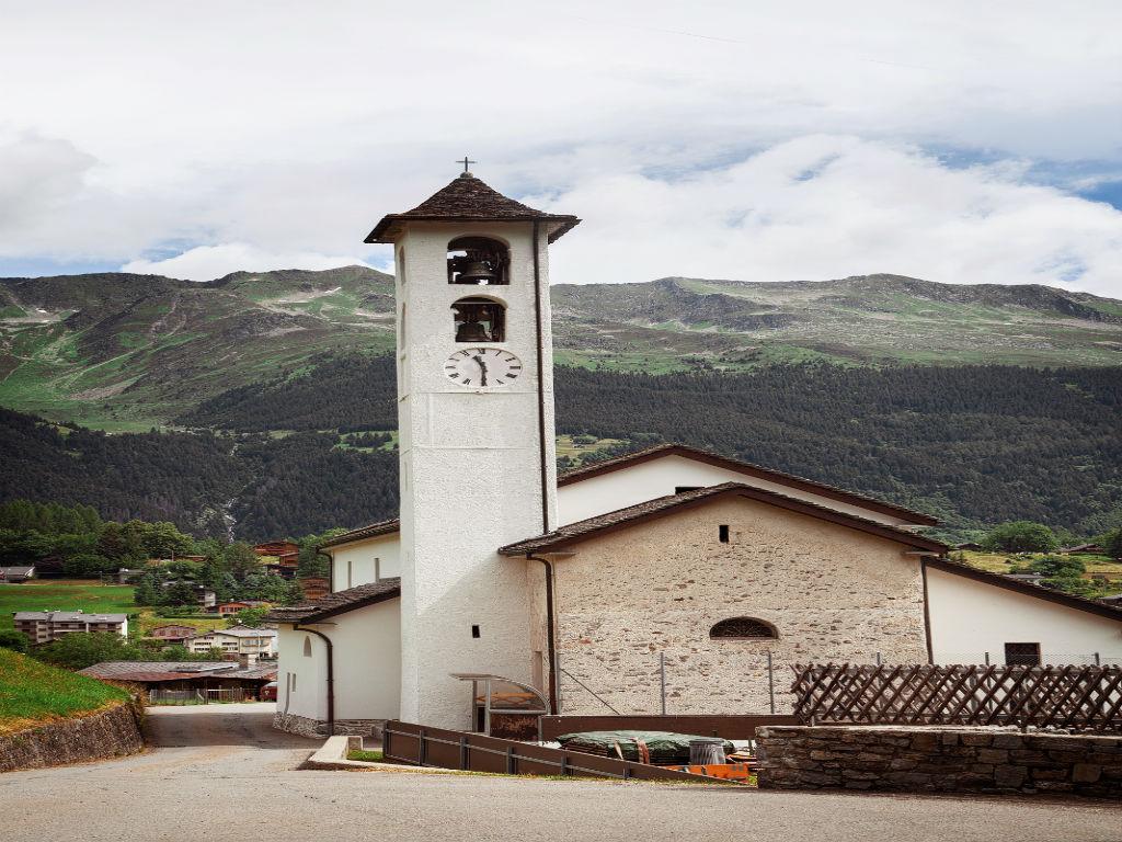 Image 3 - Église de S. Carlo