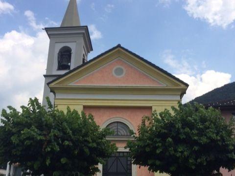 Image 0 - Église de S. Pietro
