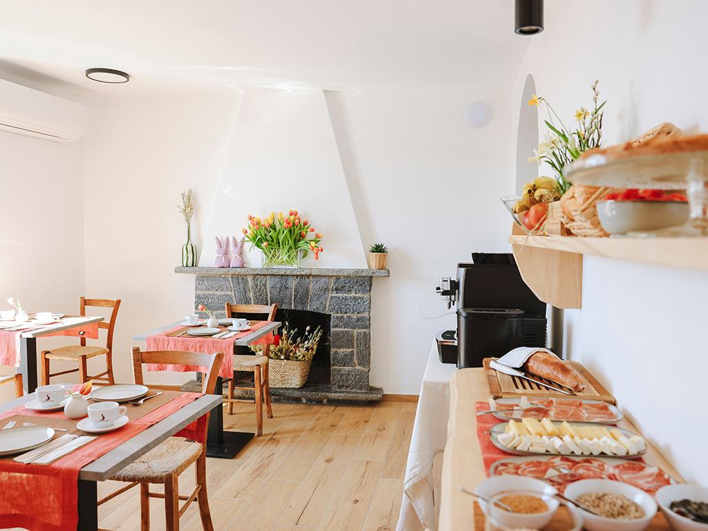 Image 8 - Bed and Breakfast alle Cantine