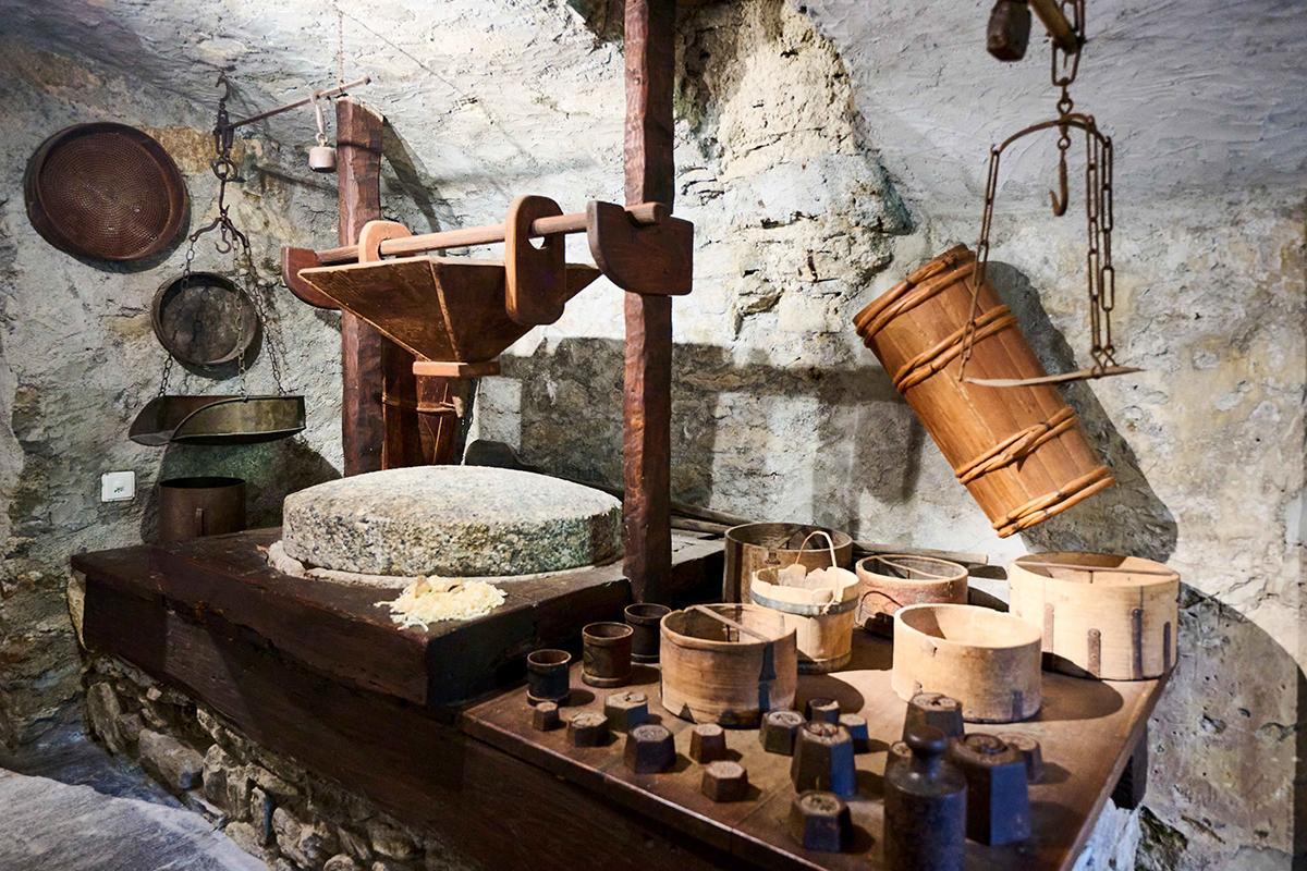 Image 4 - La Valle del sole: un viaggio tra cultura e prodotti genuini della Valle di Blenio