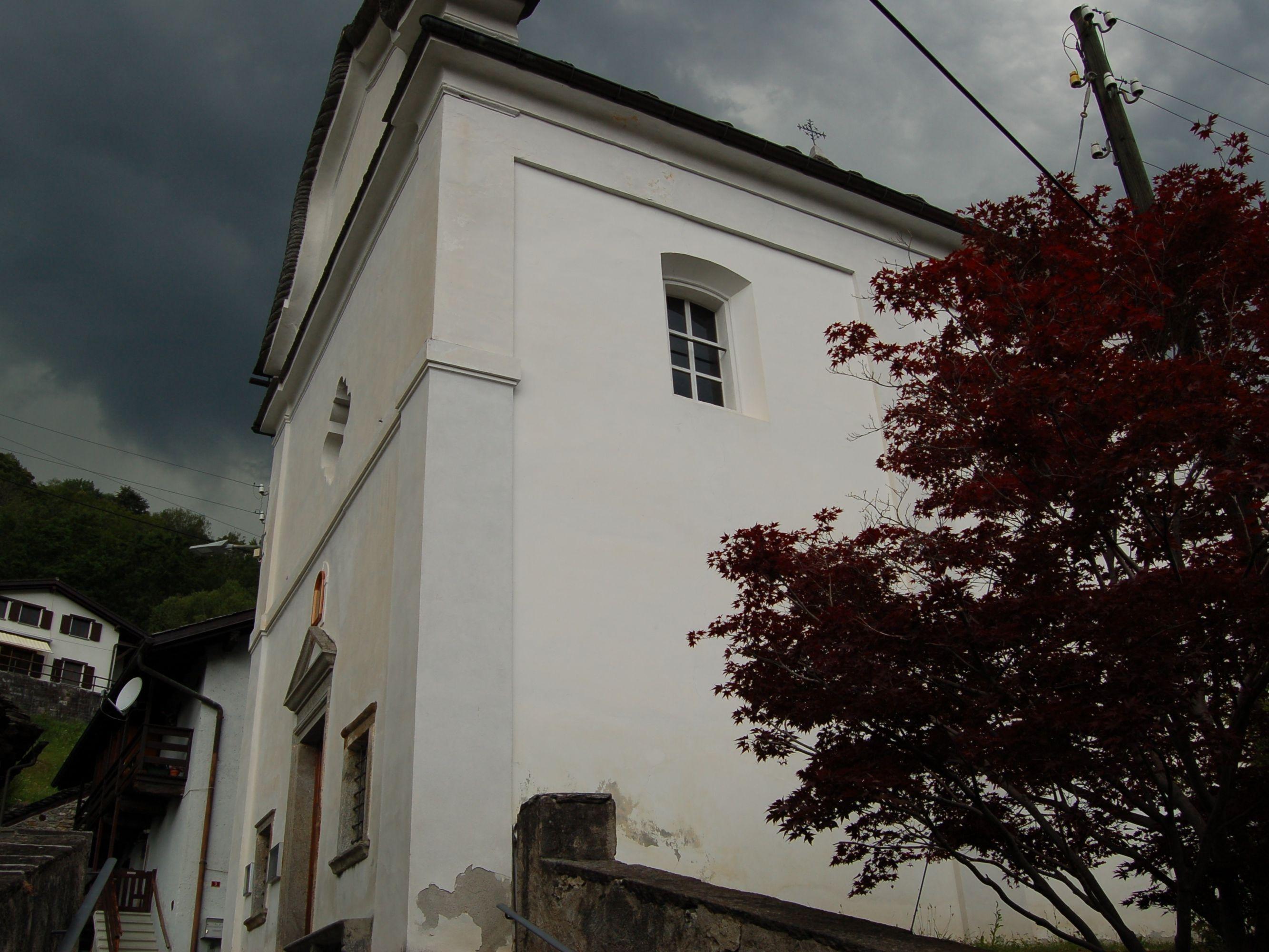 Image 3 - Oratorium St. Antonio da Padova