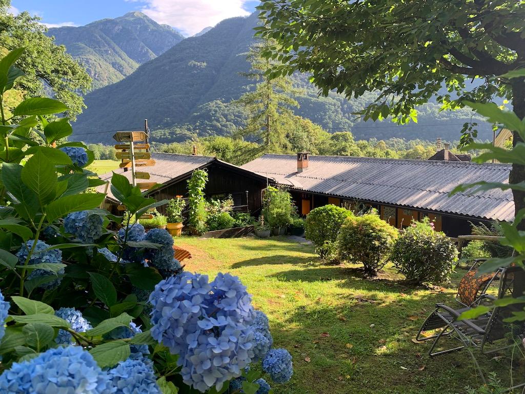 Image 0 - Baracca Backpacker - Ostello