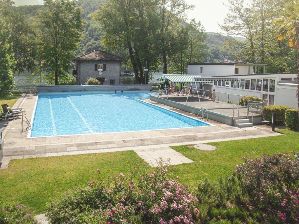 Image 5 - Centro Magliaso