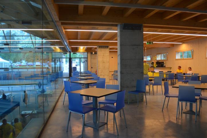 Image 2 - Sport Centre Lavizzara