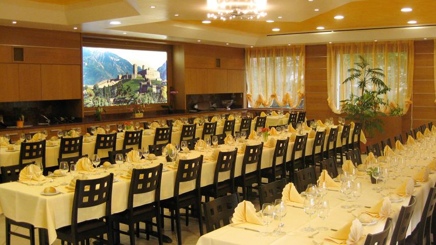 Image 2 - Ristorante Hotel La Perla