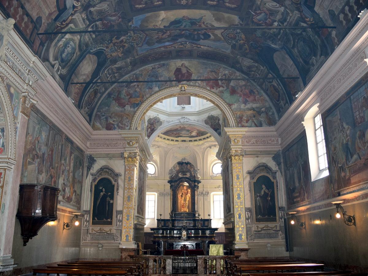 Image 2 - Church of S. Rocco