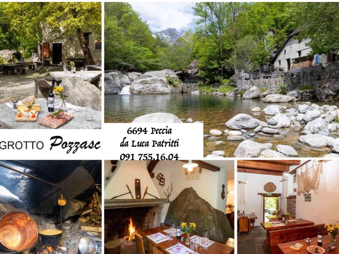 Image 0 - Grotto Pozzasc