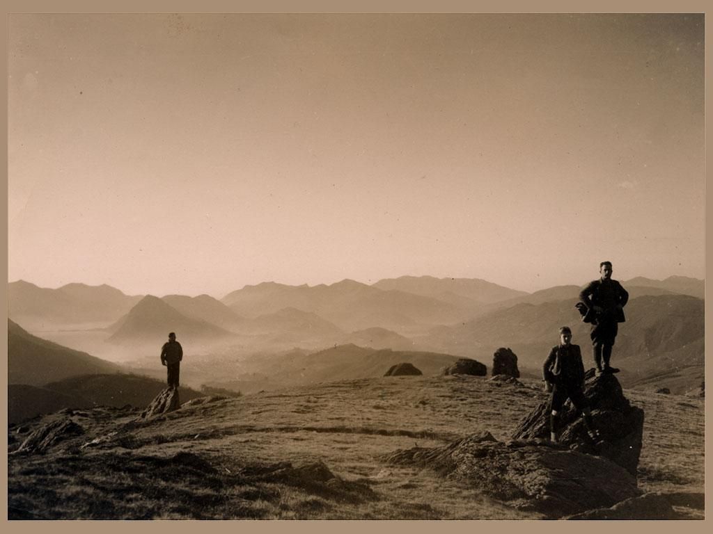 Image 3 - Archivio audiovisivo di Capriasca e Val Colla