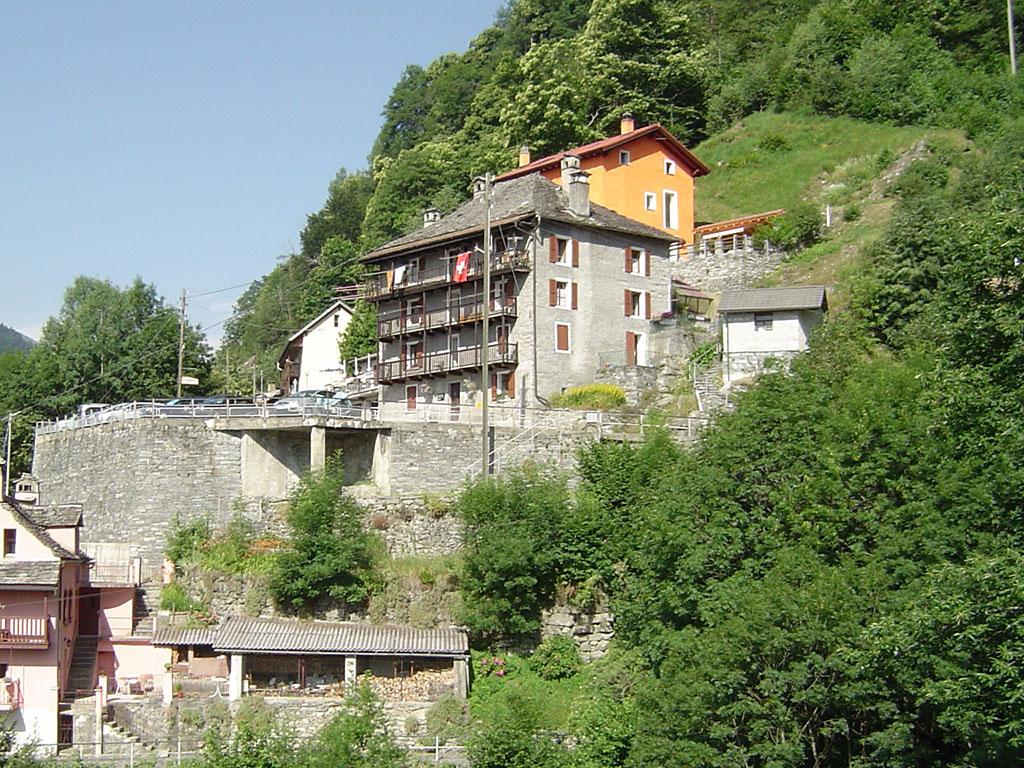 Image 0 - A la Crus - B&B 