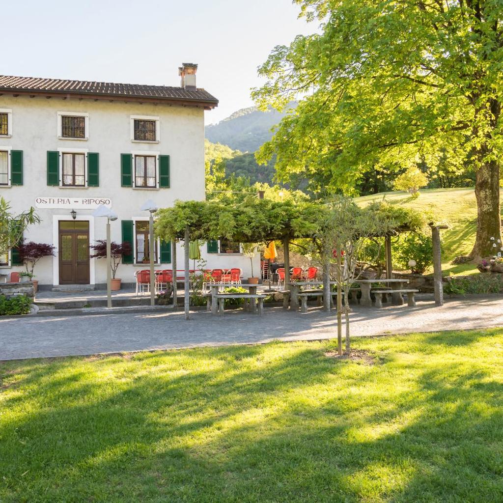 Image 4 - Camping Riposo