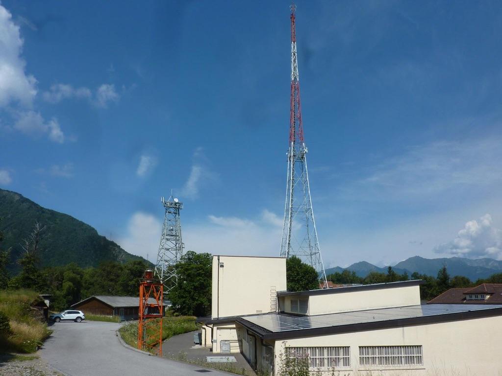 Image 4 - Radio Museum