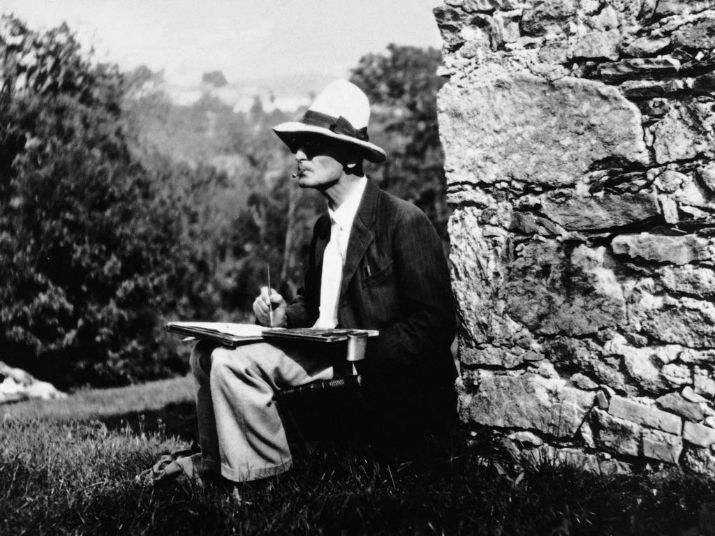 Image 4 - Auf den Spuren von Hermann Hesse zwischen Kultur, Gastronomie und Natur