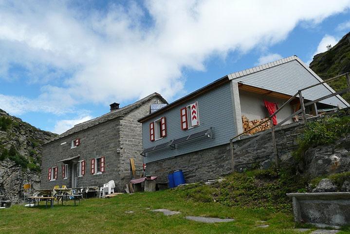 Image 2 - Capanne, CAS e FAT