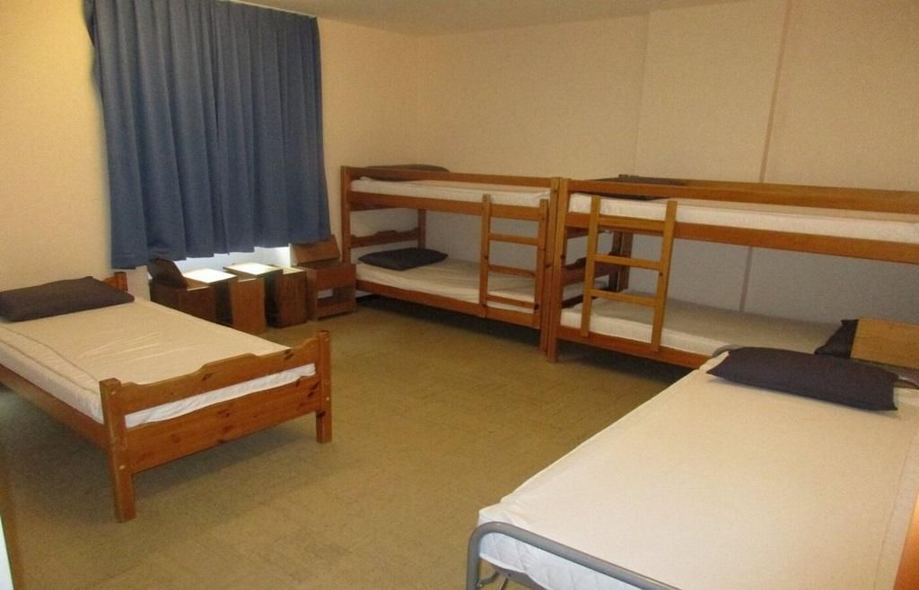 Image 2 - Colonia climatica di Mogno - Gruppenunterkunft