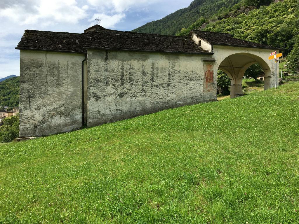 Image 2 - Oratoire de S. Maria del Castello