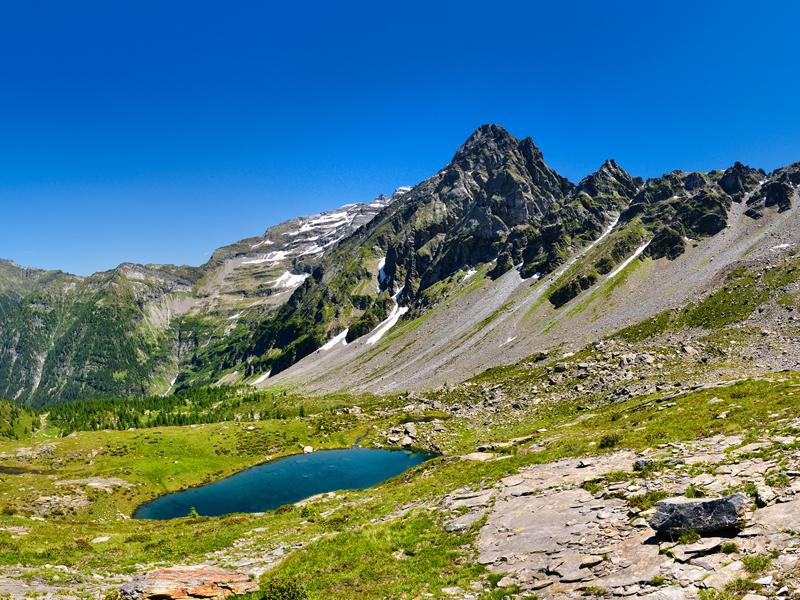 Image 2 - Rifugio Lago 
