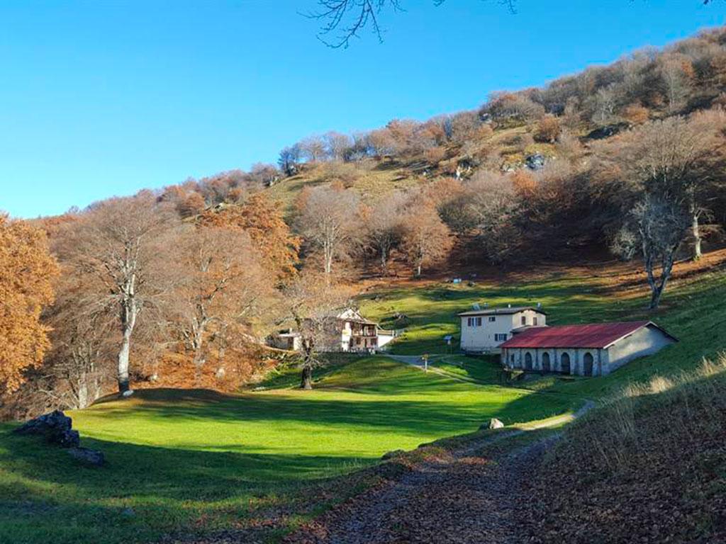 Image 2 - Capanna Alpe Bolla