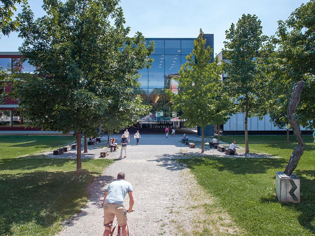 Image 5 - Ticino, education