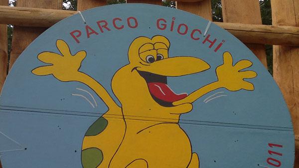 Image 1 - Parco giochi Palagnedra (Centovalli)