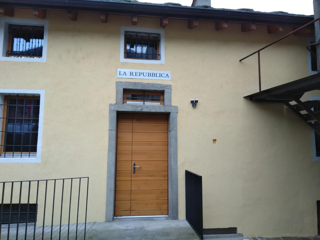 Image 1 - Musée paroissiale Brissago