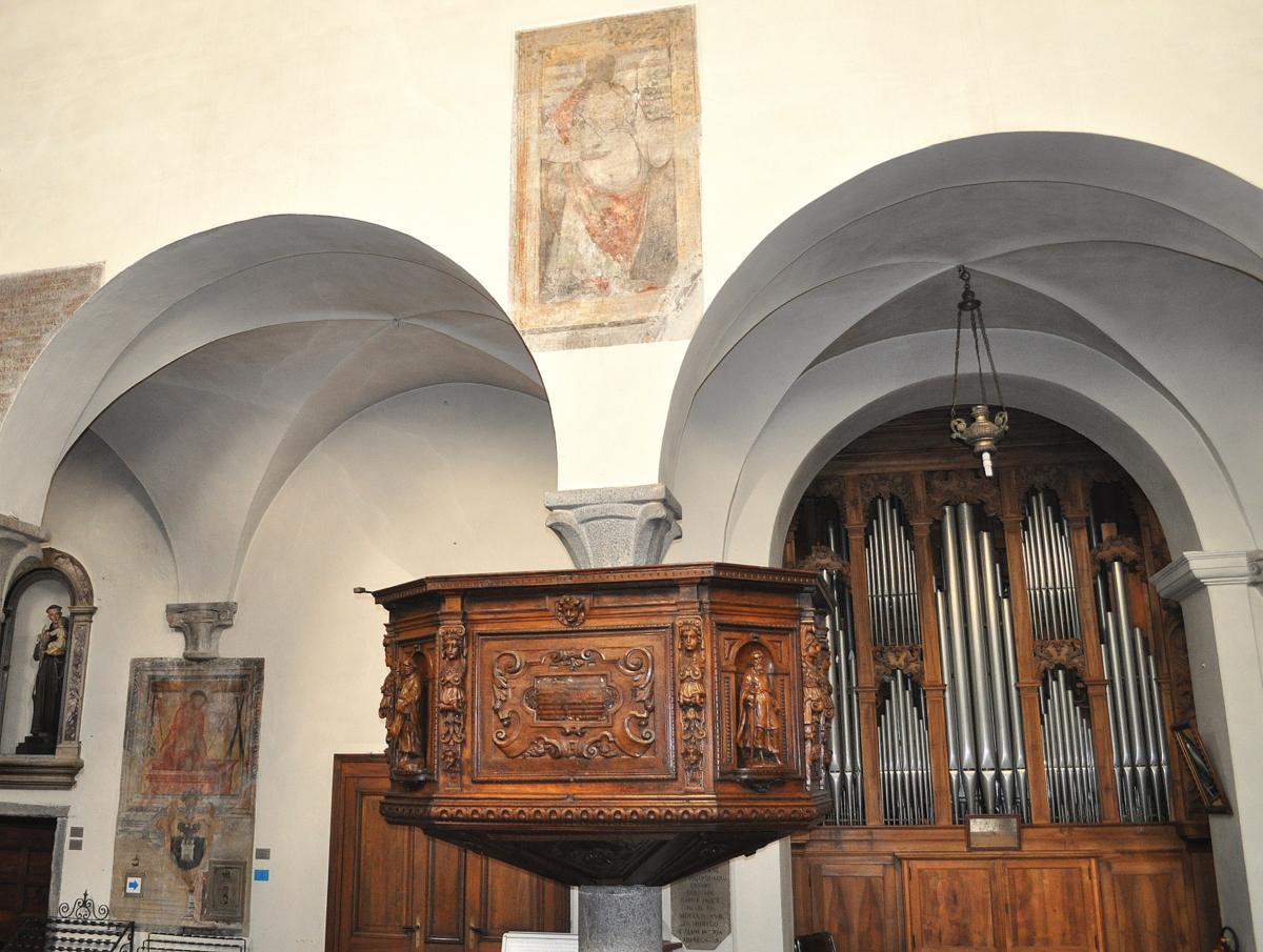 Image 5 - Kirche SS. Pietro e Paolo