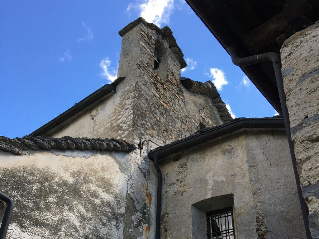 Image 1 - Oratory of S. Antonio Abate