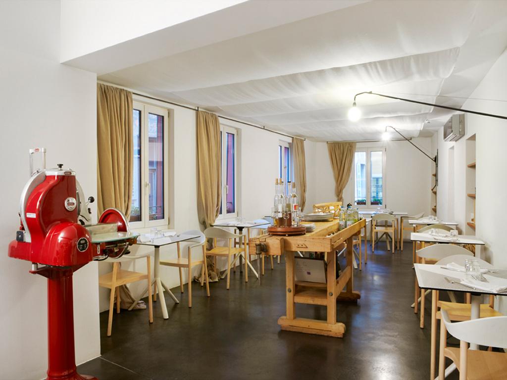 Image 1 - RISTORANTE GABBANI