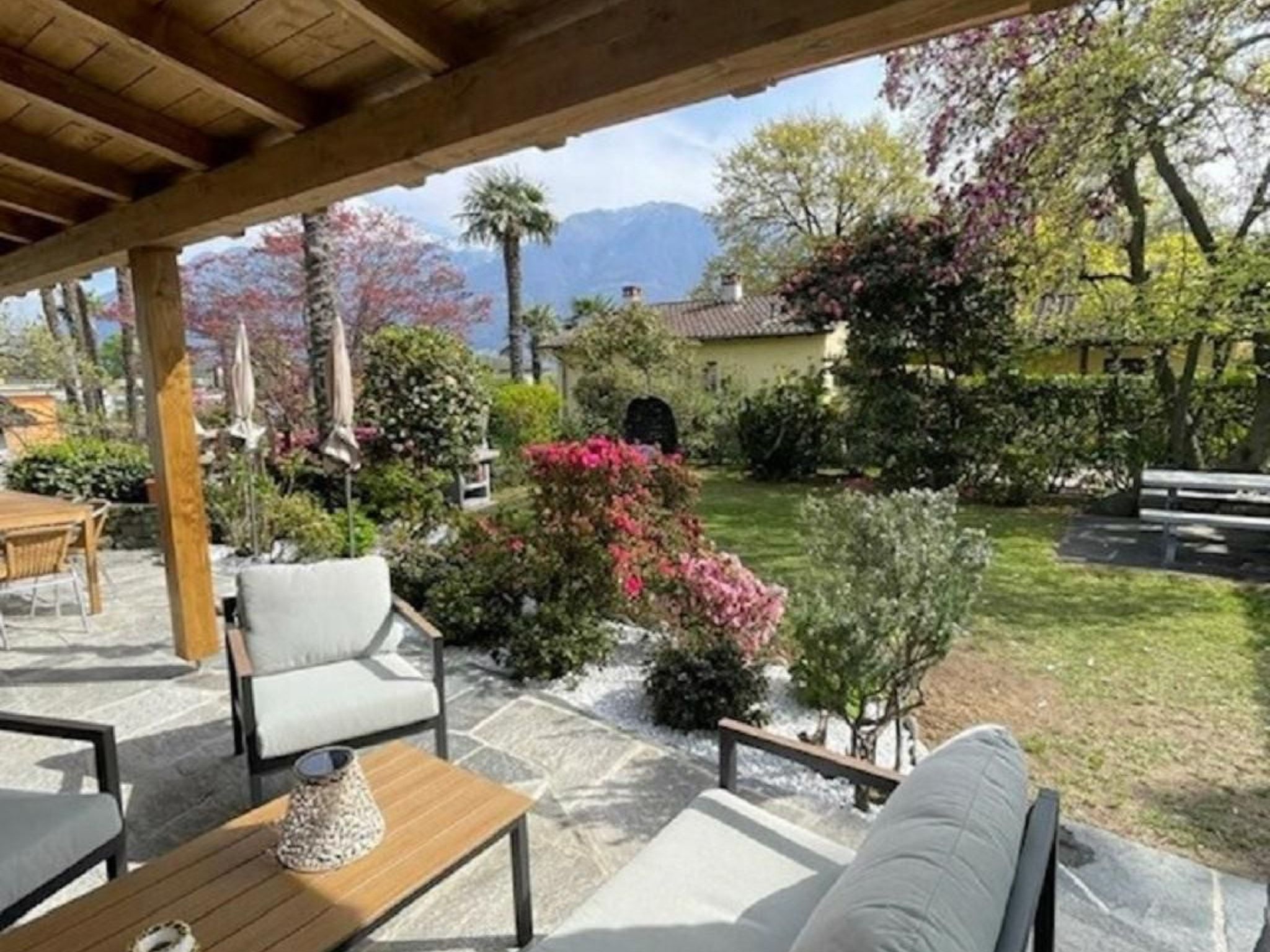 Image 0 - Casa Cristina