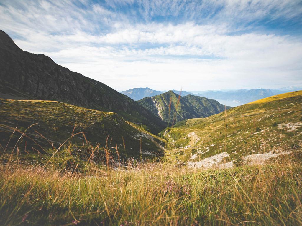 Image 1 - Waldreservat Val Porta