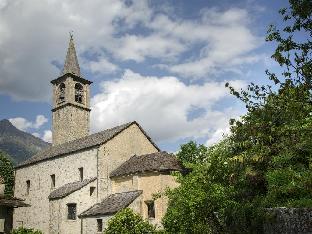Image 2 - Chiesa dei SS. Nazaro e Celso