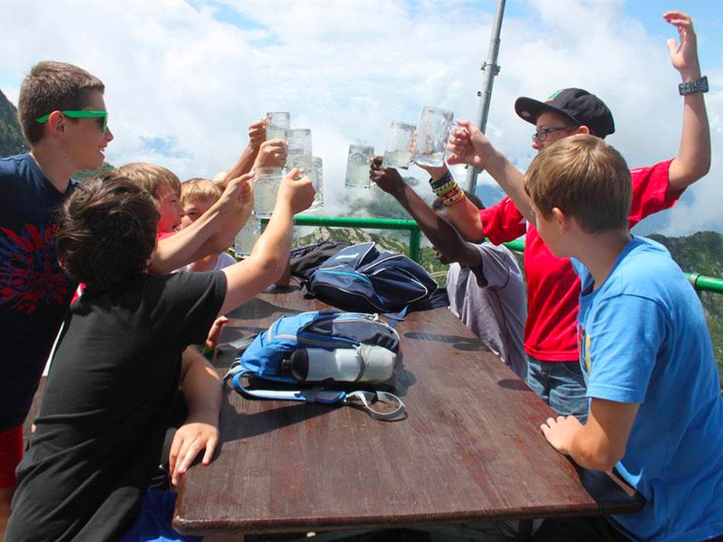 Image 18 - Capanna Tamaro