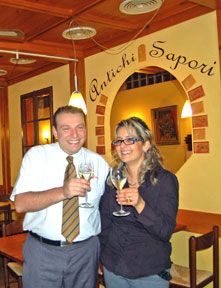 Image 0 - Ristorante Antichi Sapori