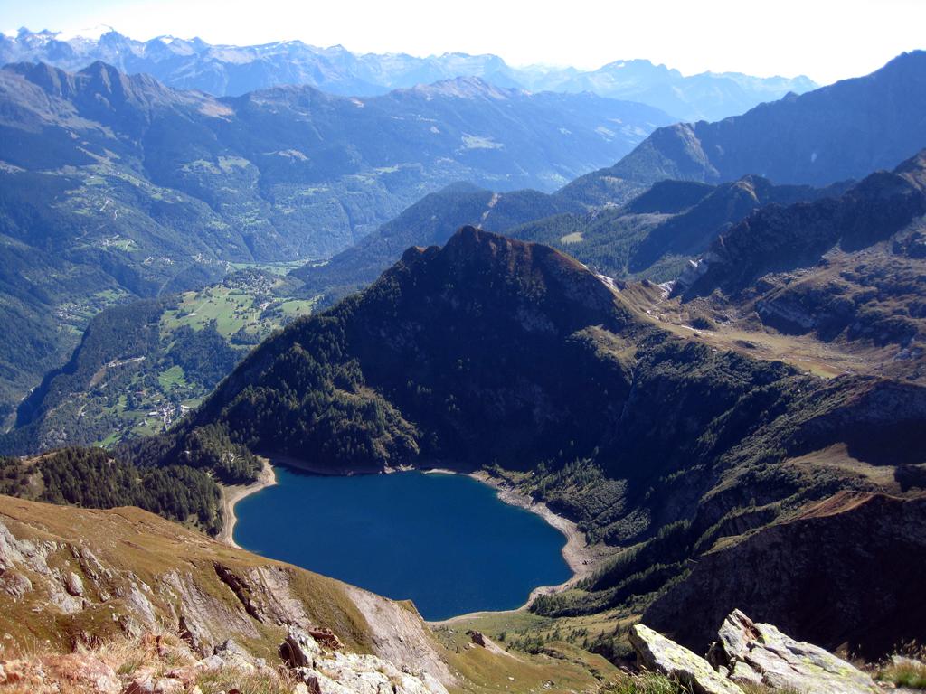 Image 3 - Capanna Tremorgio