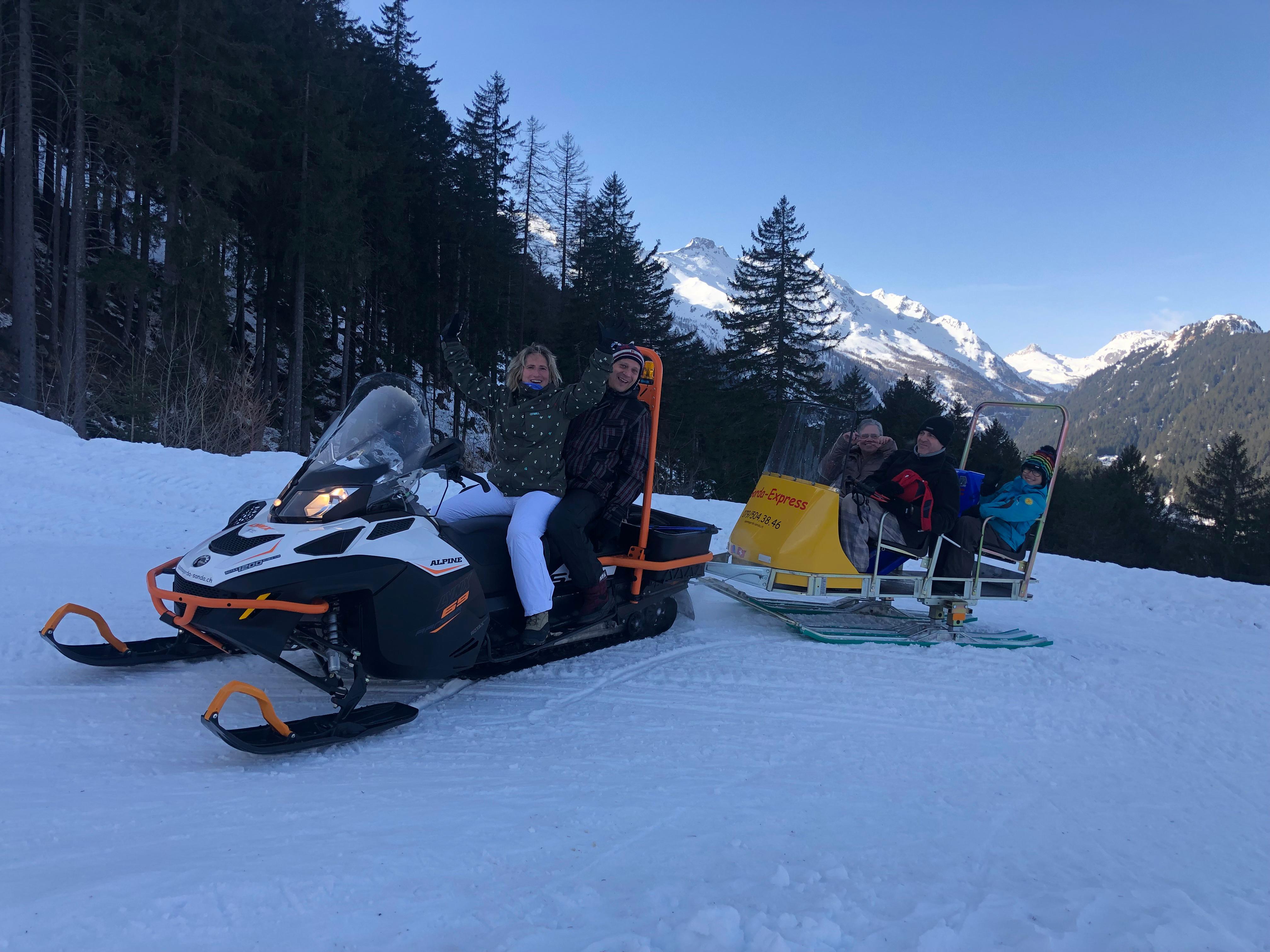Image 4 - Gaia: Gorda sous les étoiles 