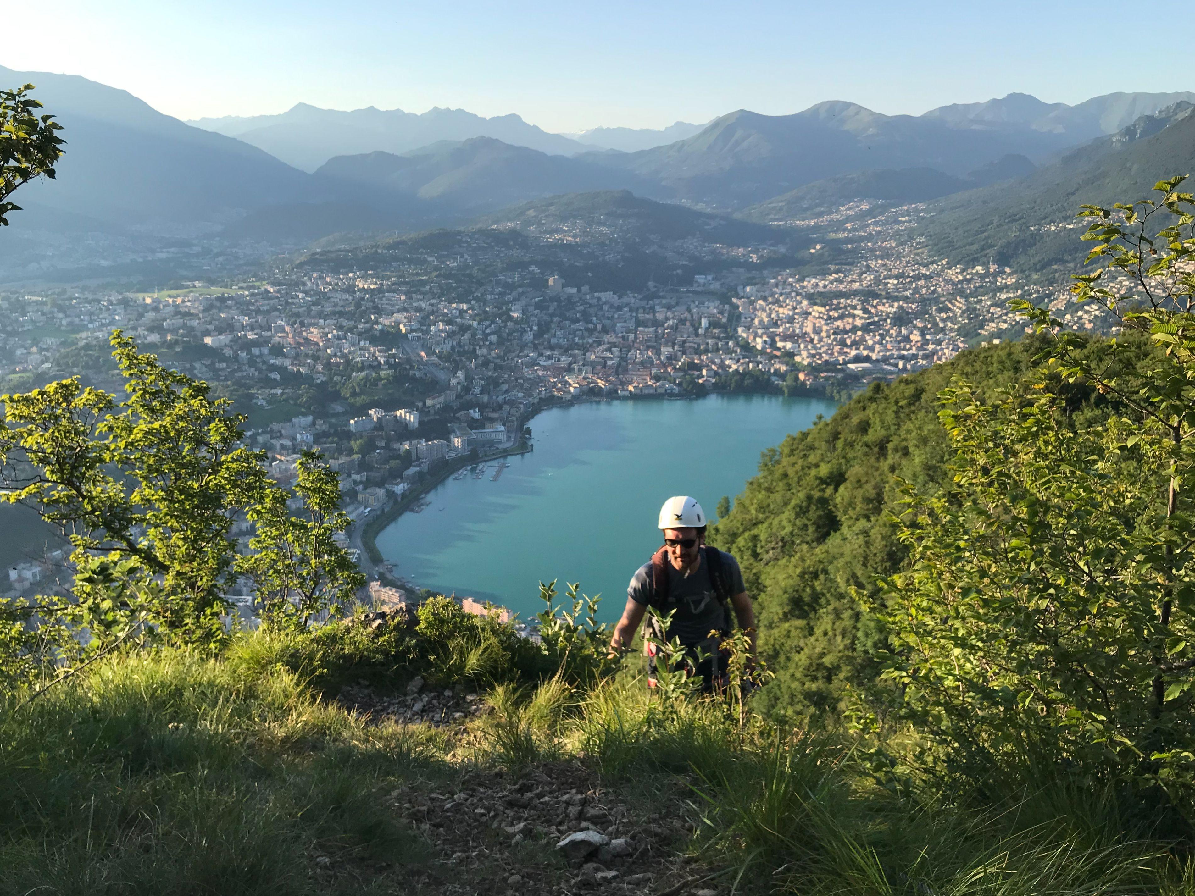 Image 6 - Inticino - Local and sustainable experiences