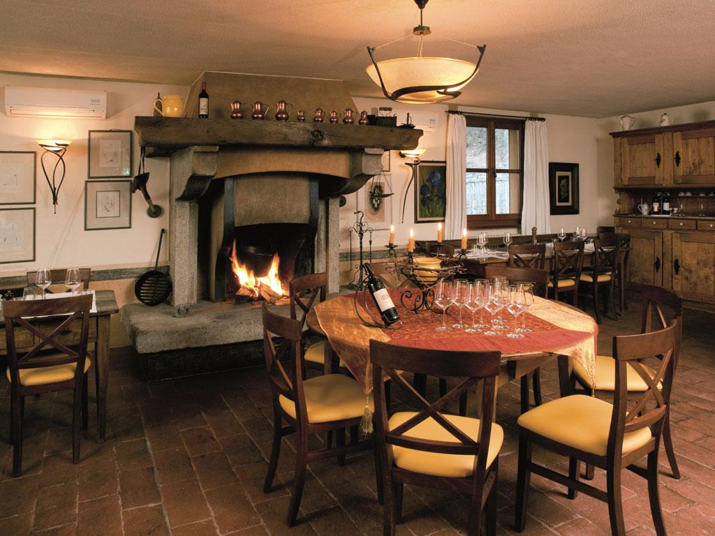 Image 1 - Fattoria l'Amorosa