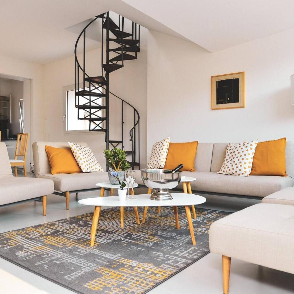 Image 0 - One Only Nassa Penthouse with large private terrace