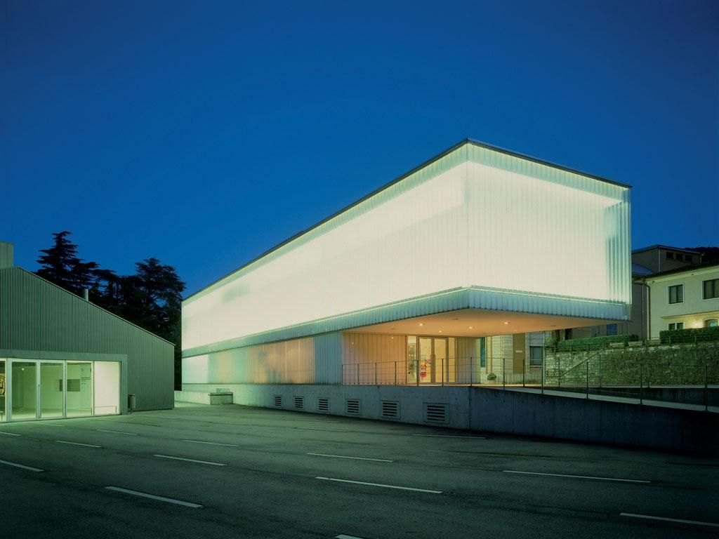 Image 2 - m.a.x. museo