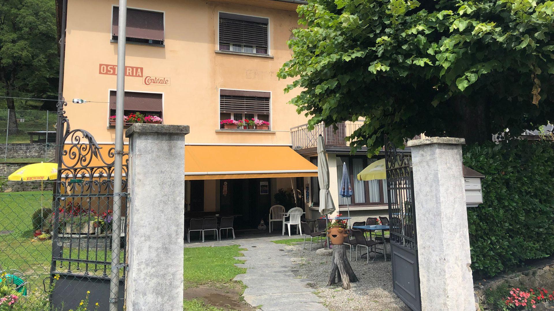 Image 0 - Osteria Centrale