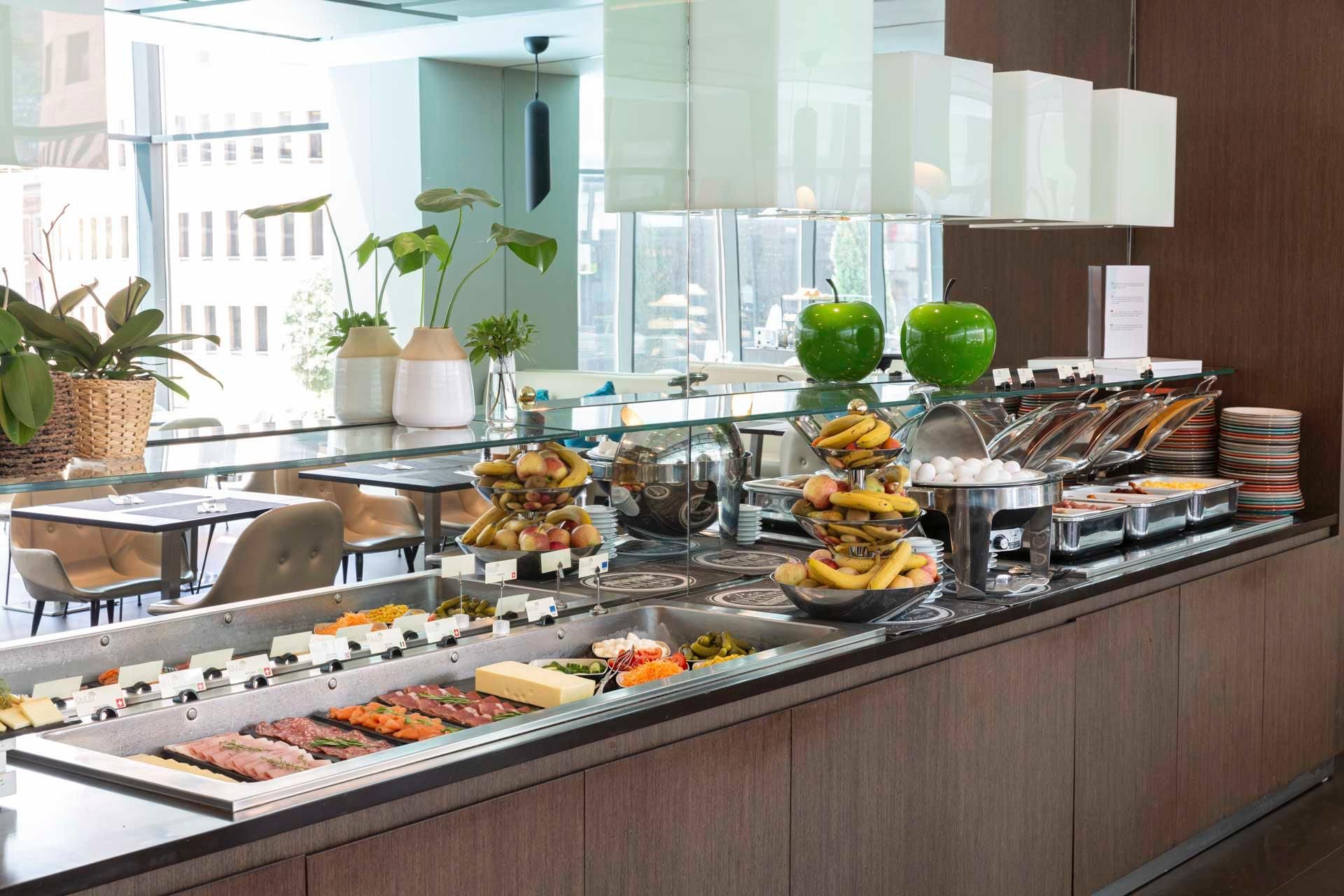 Image 12 - Novotel Lugano Paradiso