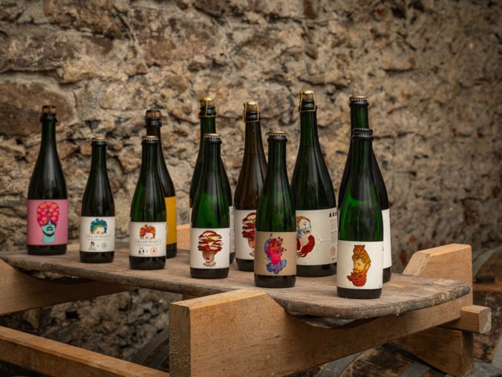 Image 4 - Arbànt Brewery