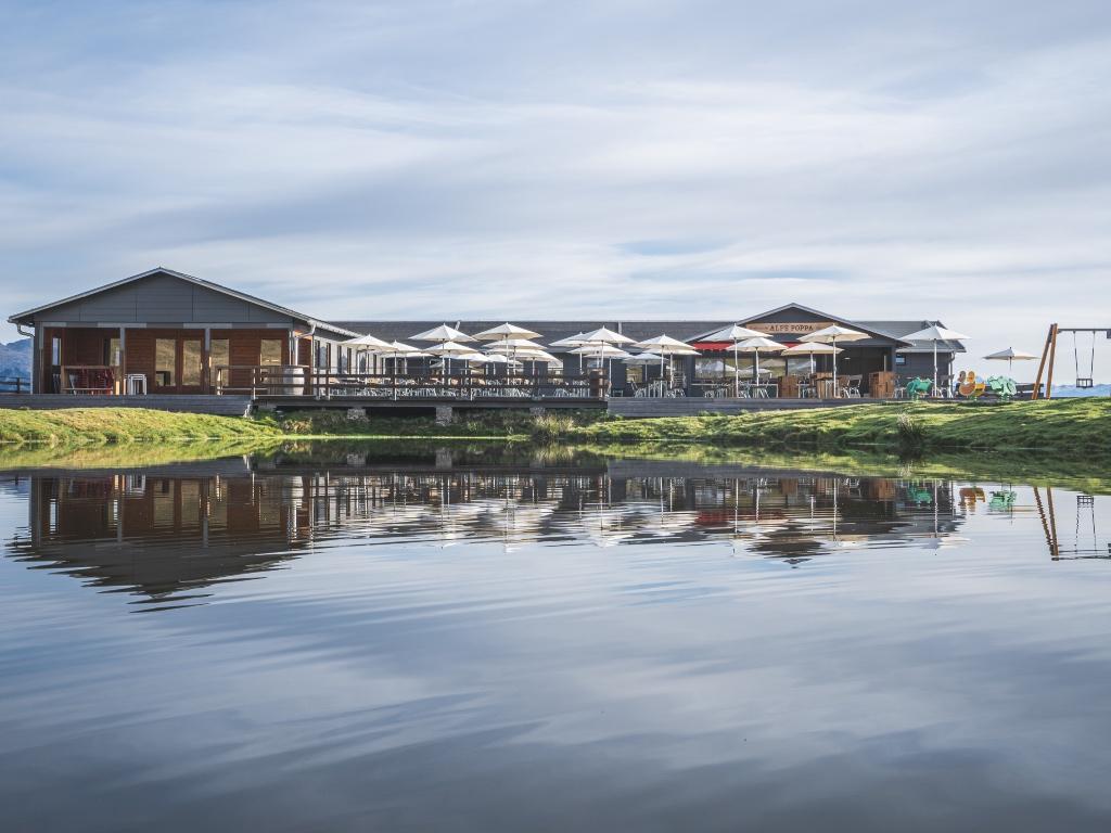 Image 3 - Tamaro Package: Spass für alle