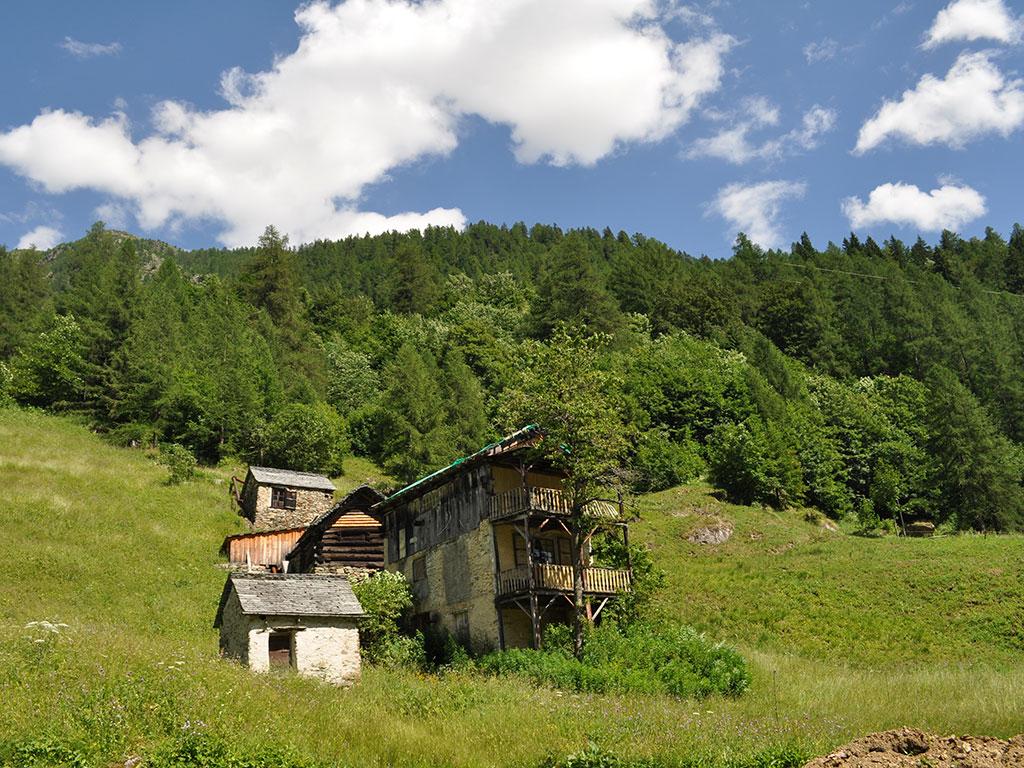 Image 4 - Nucleo e frazione di Fusio 