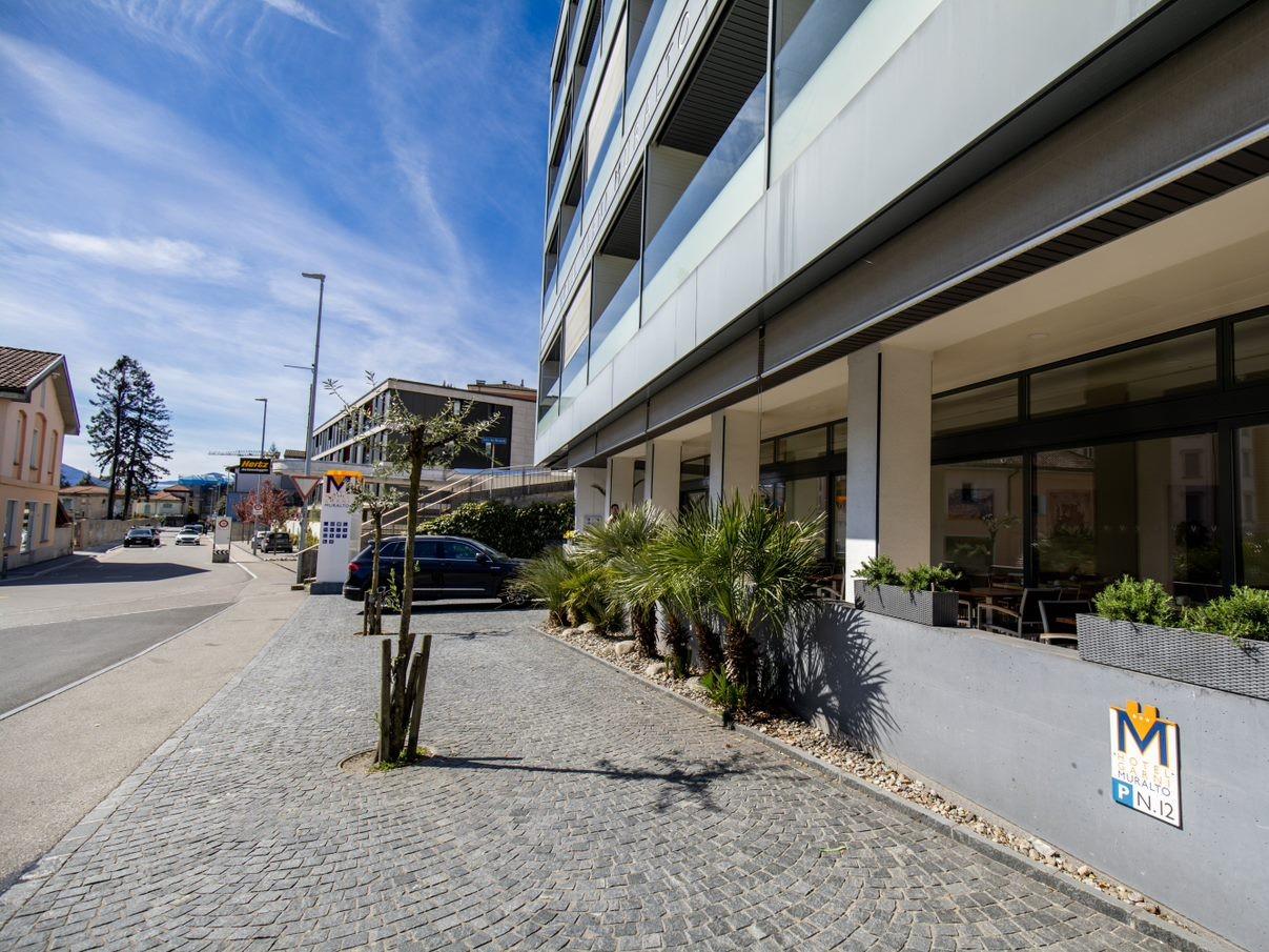 Image 7 - Hotel Muralto