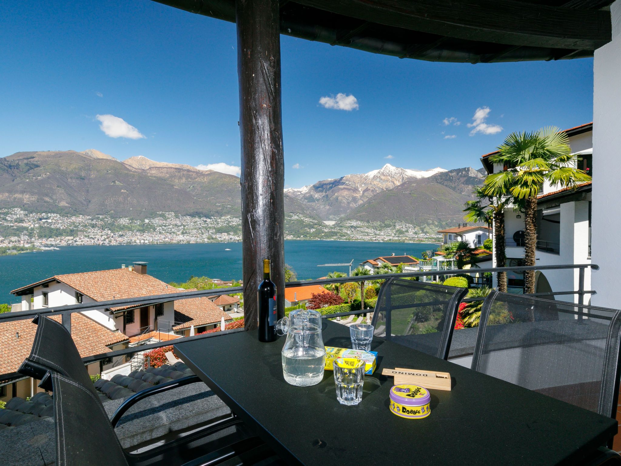 Image 0 - Residenza Miralago Apt. B15