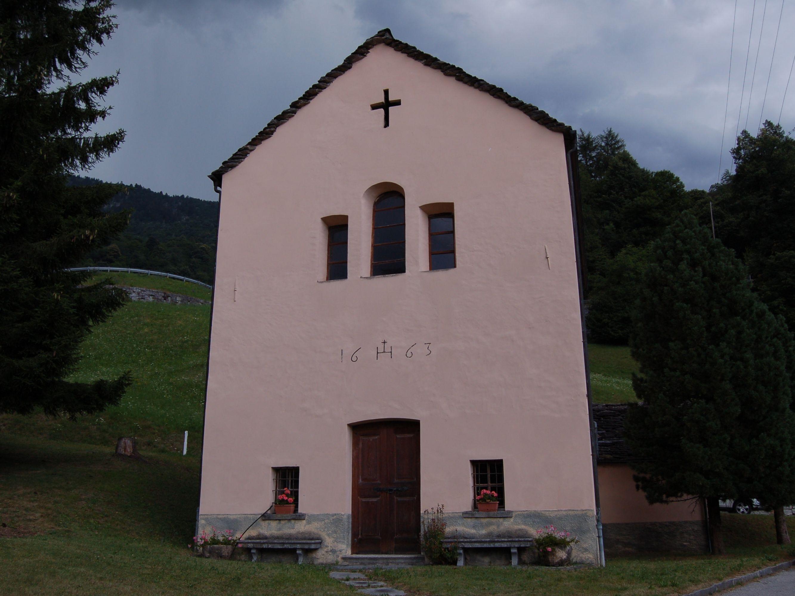 Image 1 - Oratory of Assunta