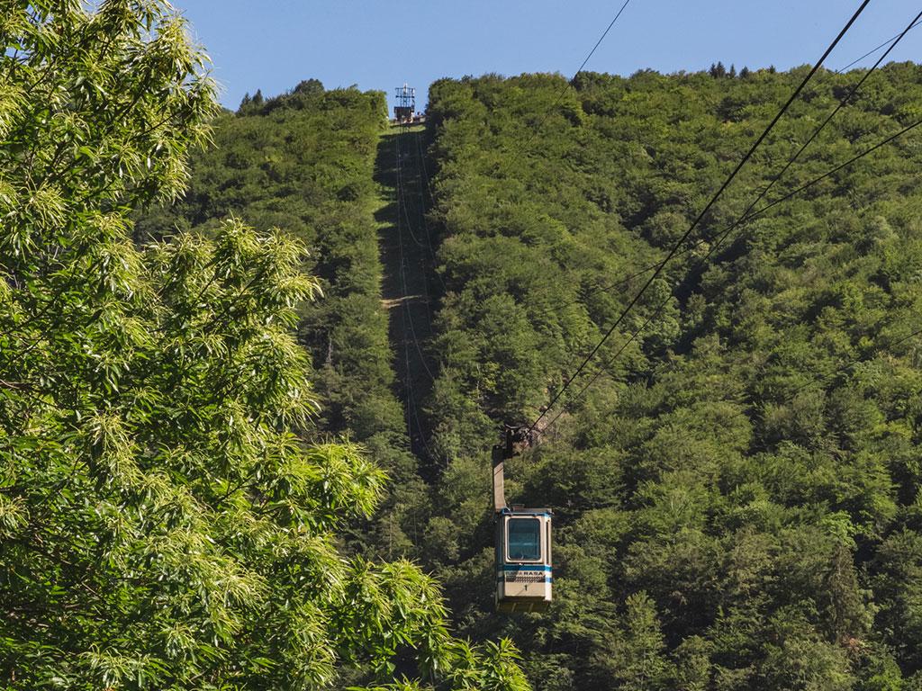Image 1 - Funivia Verdasio-Rasa