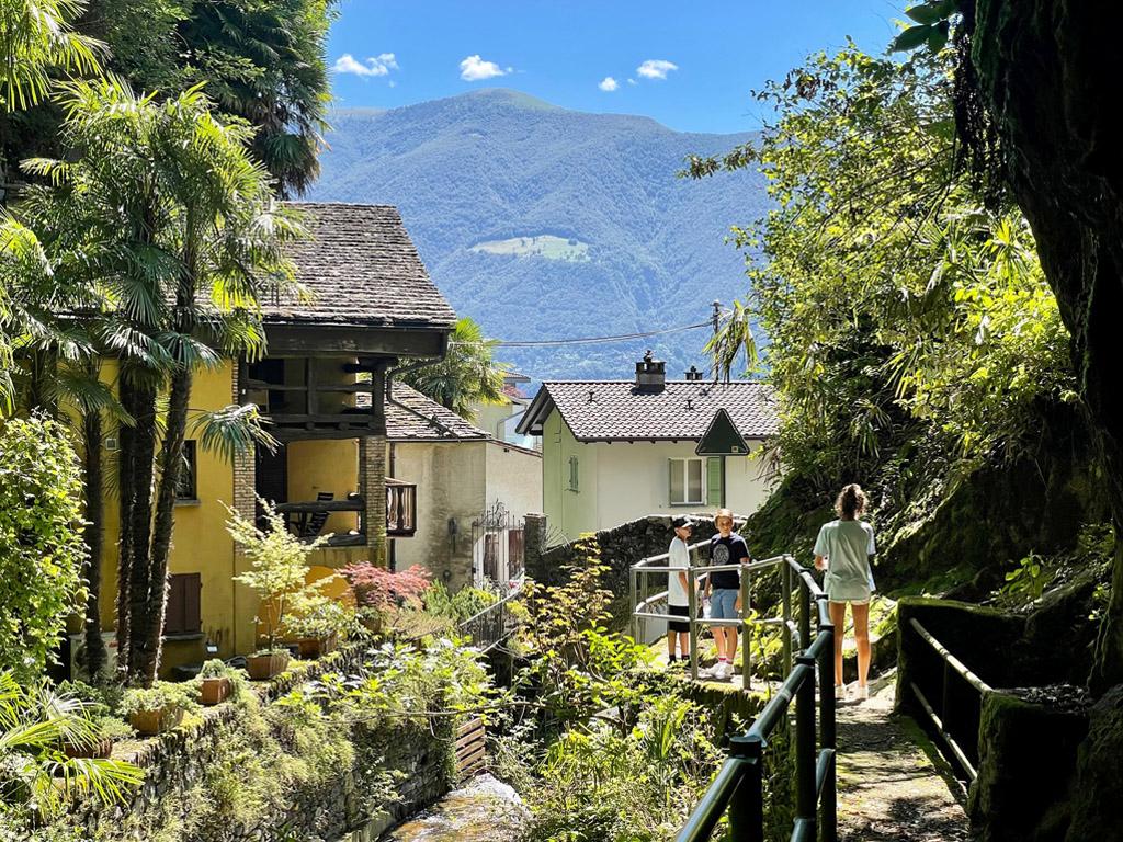 Image 6 - I tesori di Brissago - chasse au trésor