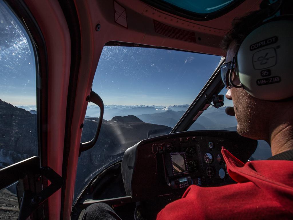 Image 0 - Aero Locarno SA